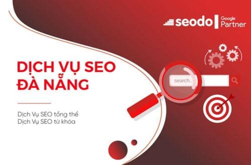 thiết kế website chuẩn SEO