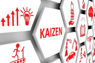 Sử dụng nguyên tắc Kaizen trong doanh nghiệp